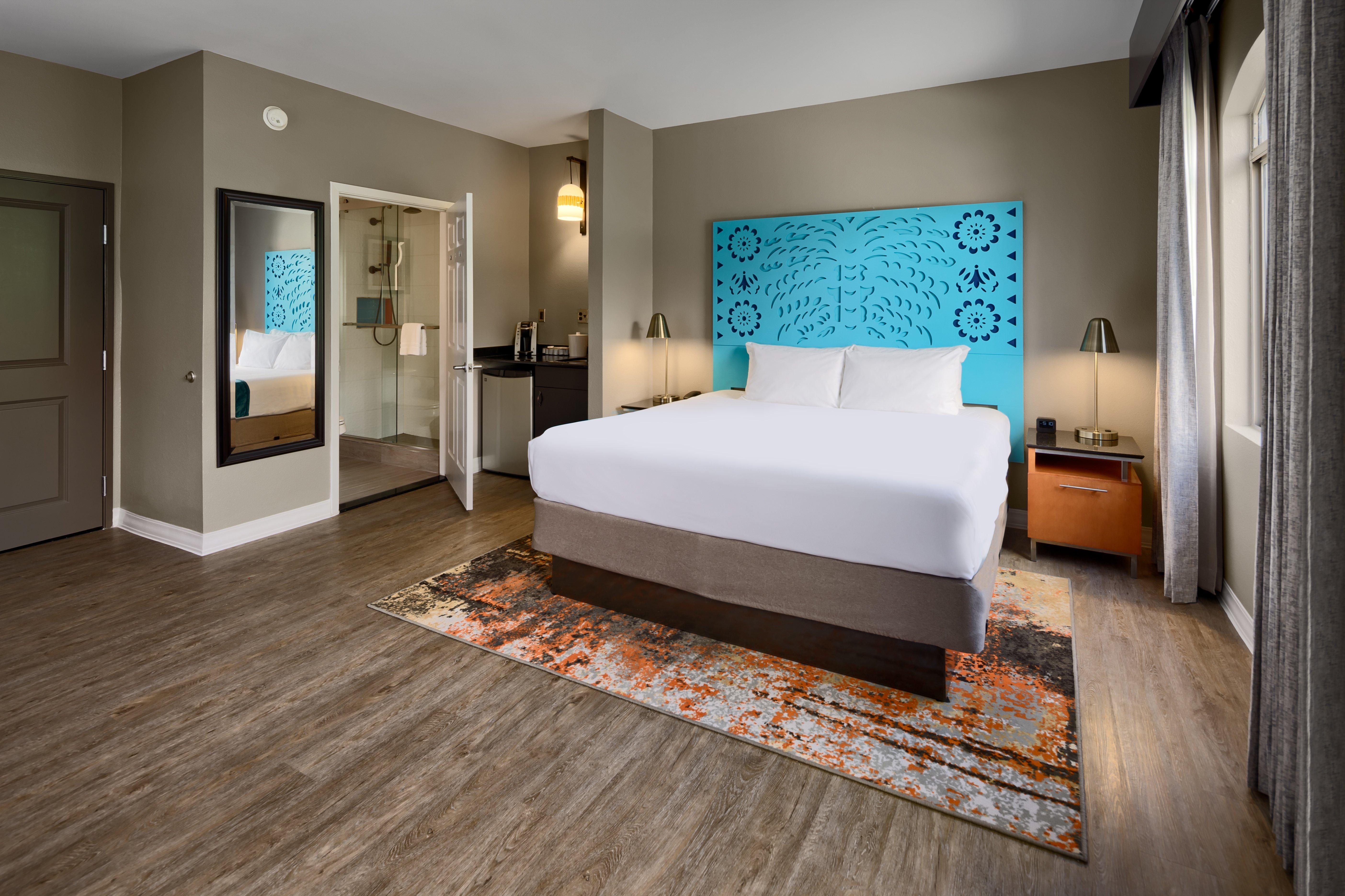 Hotel Indigo San Antonio Riverwalk By Ihg Экстерьер фото