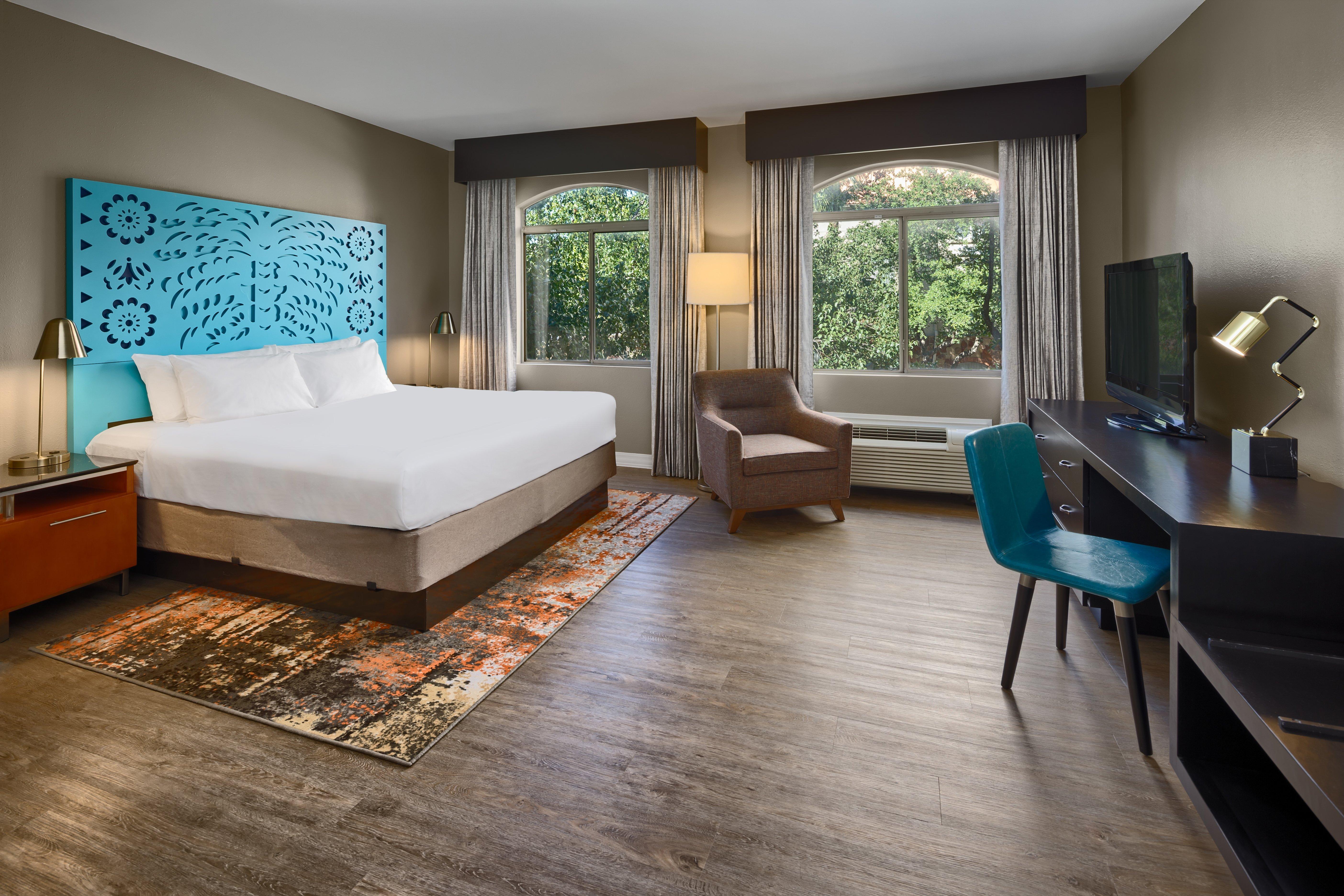 Hotel Indigo San Antonio Riverwalk By Ihg Экстерьер фото